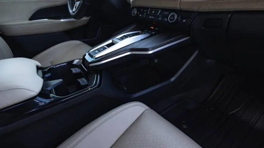 2020 Honda Clarity JHMZC5F3XLC001235