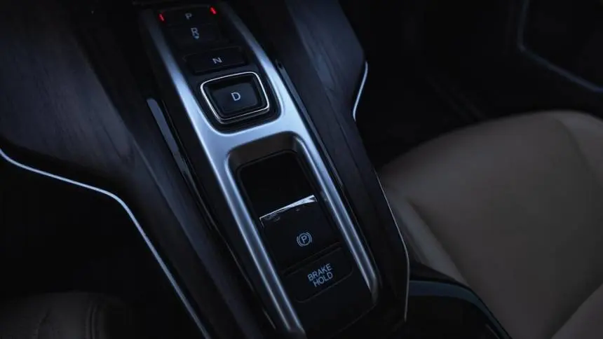 2020 Honda Clarity JHMZC5F3XLC001235