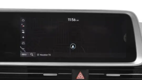 2025 Hyundai IONIQ 6 KMHM34AAXSA098681