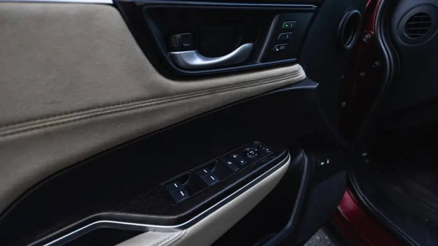 2020 Honda Clarity JHMZC5F3XLC001235