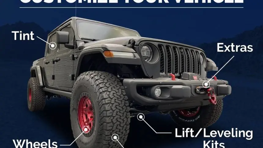 2023 Jeep Wrangler 1C4JJXR67PW513240