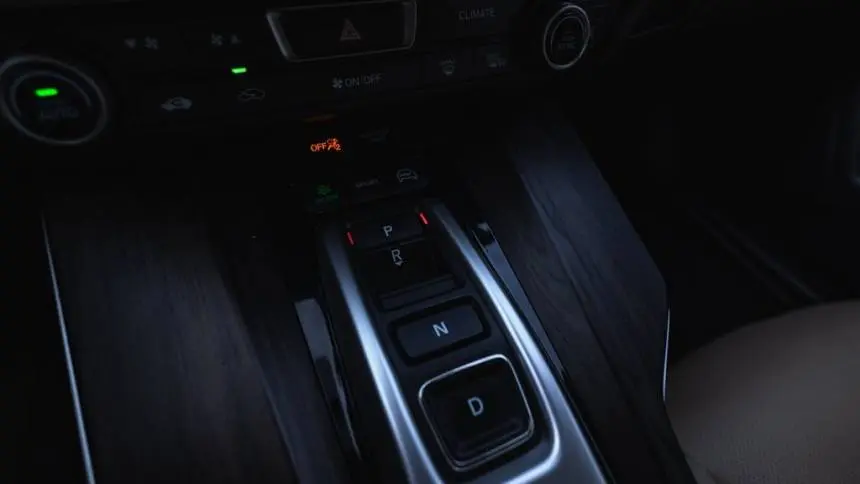 2020 Honda Clarity JHMZC5F3XLC001235