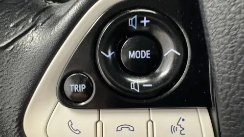 2017 Toyota Prius Prime - Images - 20