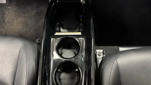 2017 Toyota Prius Prime - Images - 33