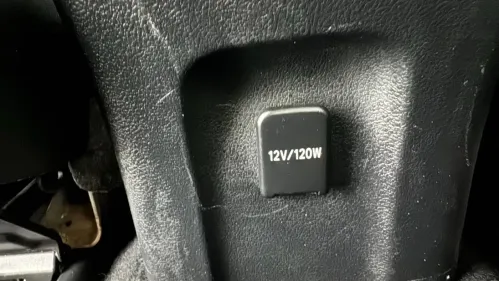 2017 Toyota Prius Prime - Images - 37