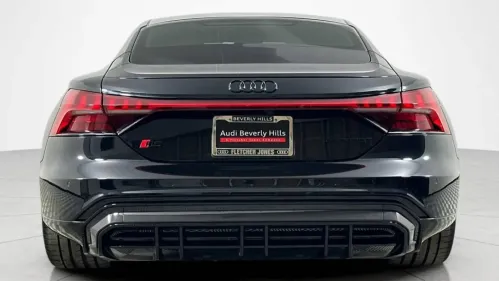 2024 Audi RS e-tron GT - Images - 4