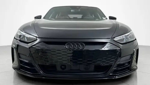 2024 Audi RS e-tron GT - Images - 6