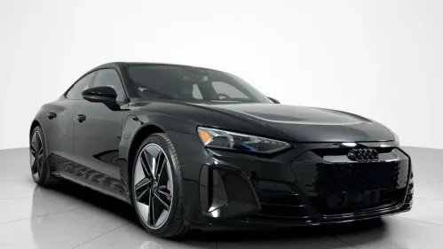 2024 Audi RS e-tron GT - Images - 22