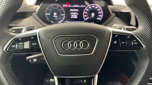 2024 Audi RS e-tron GT - Images - 27
