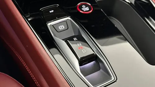 2024 Audi RS e-tron GT - Images - 29