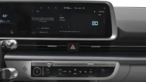 2025 Hyundai IONIQ 6 KMHM34AAXSA098681