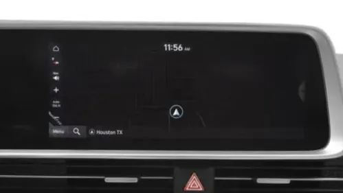 2025 Hyundai IONIQ 6 KMHM34AAXSA098681