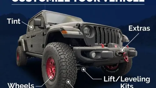 2023 Jeep Wrangler 1C4JJXR67PW513240