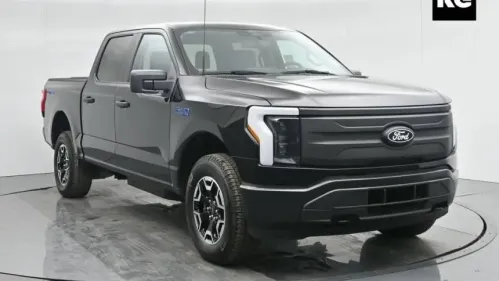 2024 Ford F-150 Lightning 1FT6W1B70RWG32953
