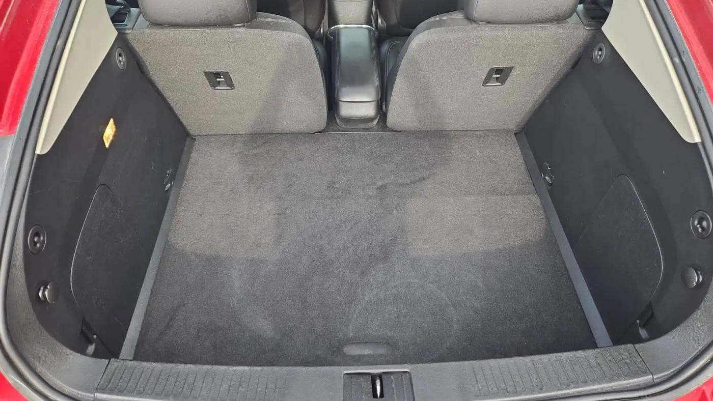 2014 Chevrolet VOLT 1G1RD6E47EU139738