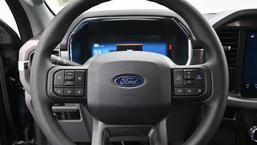 2024 Ford F-150 Lightning 1FT6W1B70RWG32953
