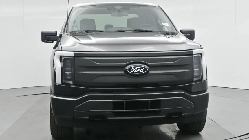 2024 Ford F-150 Lightning 1FT6W1B70RWG32953