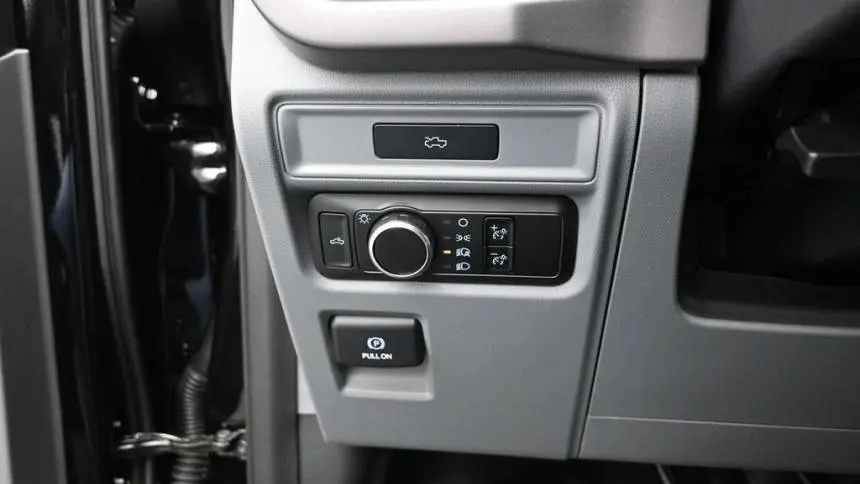 2024 Ford F-150 Lightning 1FT6W1B70RWG32953