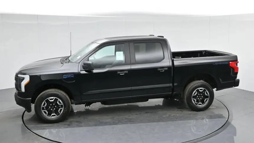 2024 Ford F-150 Lightning 1FT6W1B70RWG32953