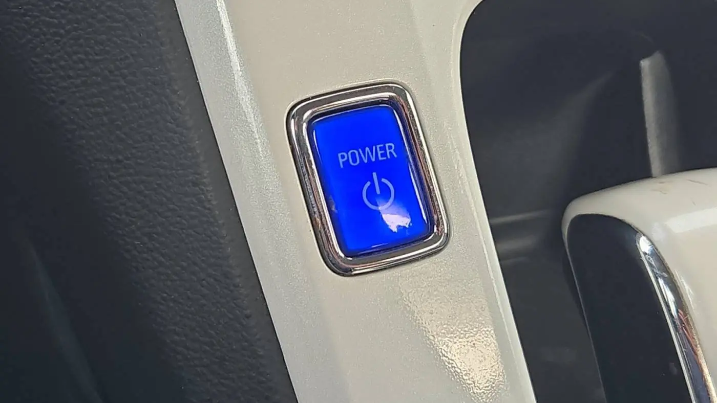 2014 Chevrolet VOLT 1G1RD6E47EU139738