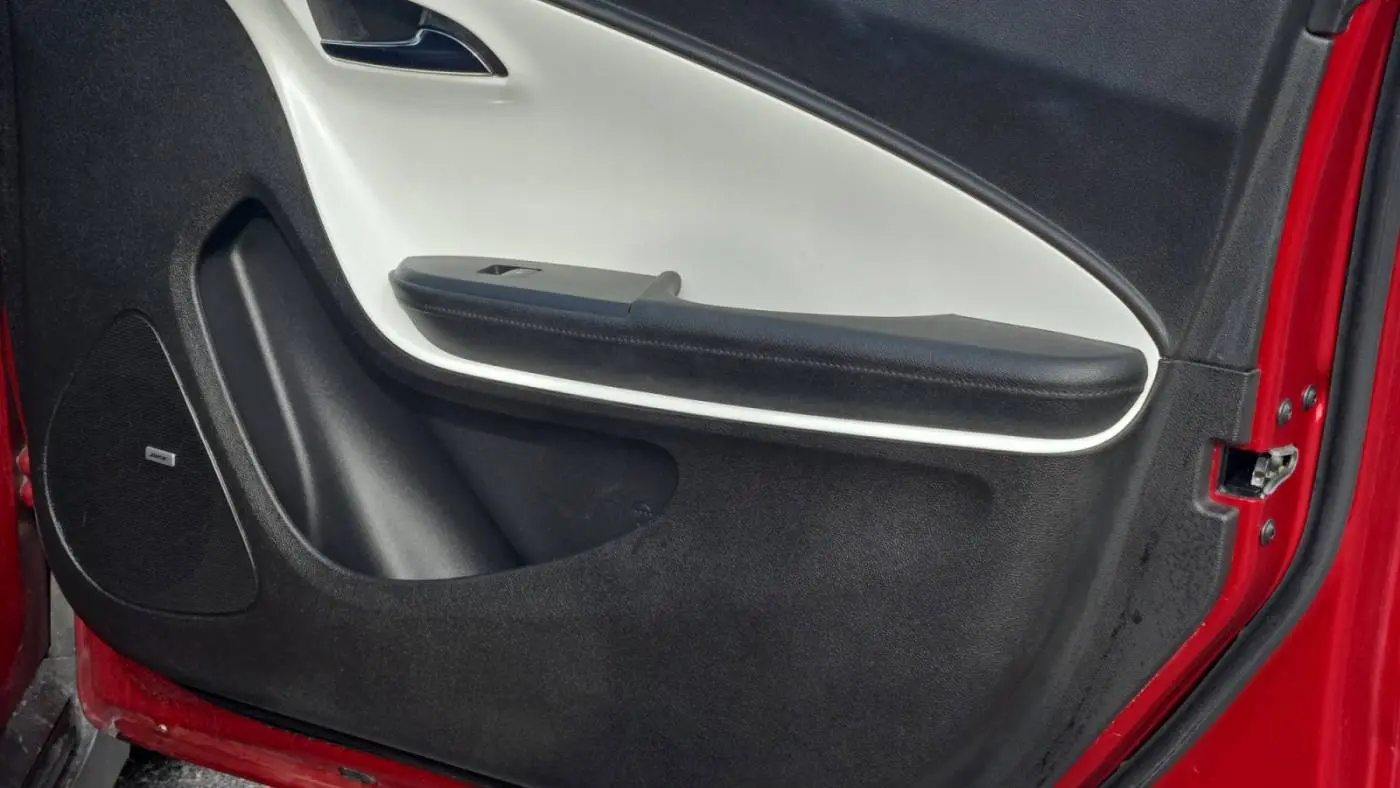 2014 Chevrolet VOLT 1G1RD6E47EU139738