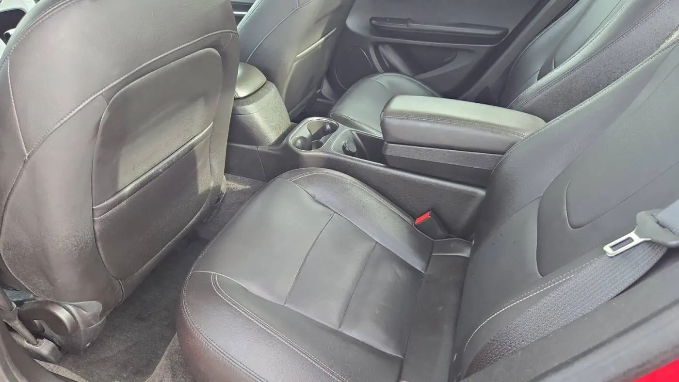 2014 Chevrolet VOLT 1G1RD6E47EU139738