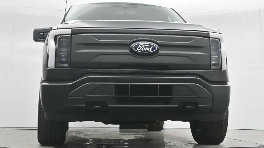 2024 Ford F-150 Lightning 1FT6W1B70RWG32953