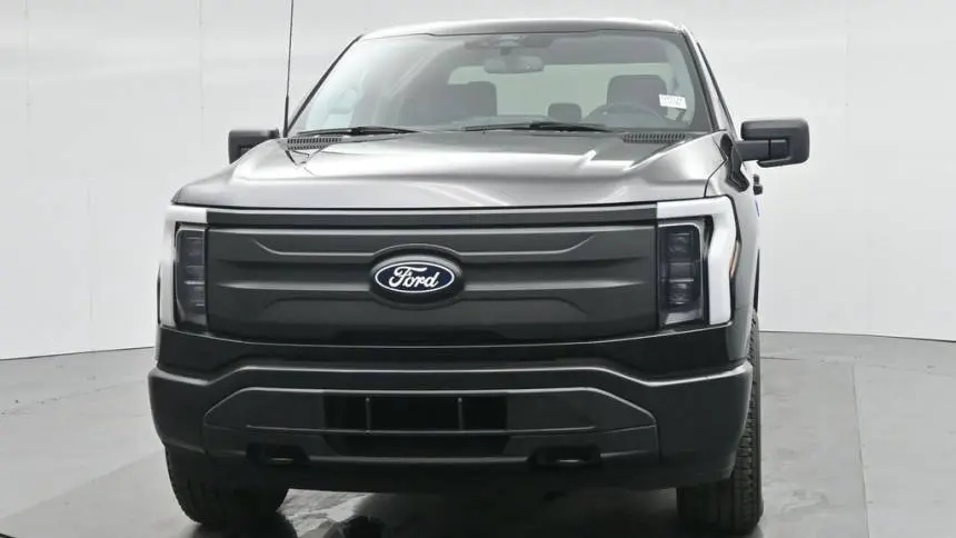 2024 Ford F-150 Lightning 1FT6W1B70RWG32953