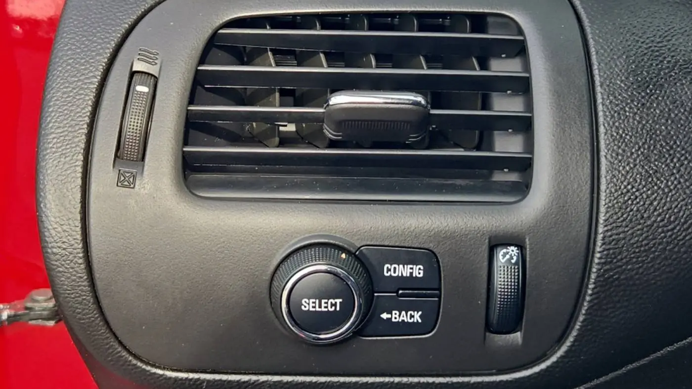 2014 Chevrolet VOLT 1G1RD6E47EU139738