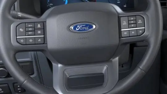 2025 Ford F-150 Lightning 1FT6W3L70SWG04893
