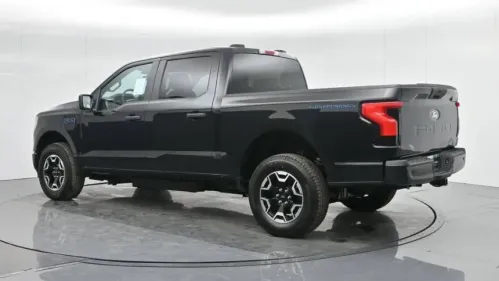 2024 Ford F-150 Lightning 1FT6W1B70RWG32953