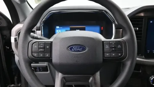 2024 Ford F-150 Lightning 1FT6W1B70RWG32953