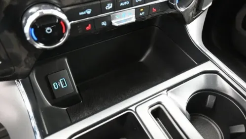 2024 Ford F-150 Lightning 1FT6W1B70RWG32953