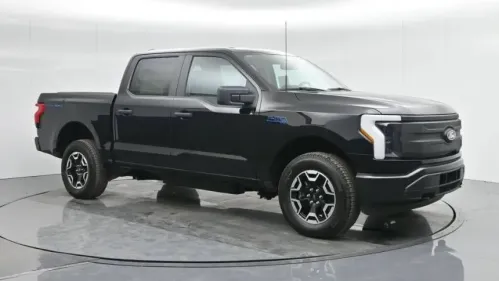 2024 Ford F-150 Lightning 1FT6W1B70RWG32953