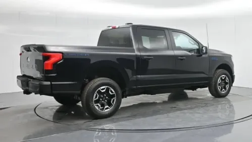 2024 Ford F-150 Lightning 1FT6W1B70RWG32953