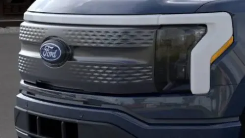 2025 Ford F-150 Lightning 1FT6W3L70SWG04893