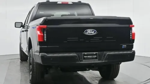 2024 Ford F-150 Lightning 1FT6W1B70RWG32953
