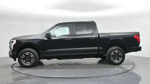 2024 Ford F-150 Lightning 1FT6W1B70RWG32953