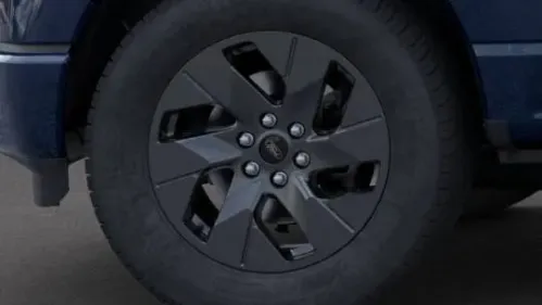 2025 Ford F-150 Lightning 1FT6W3L70SWG04893
