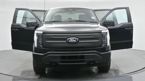 2024 Ford F-150 Lightning 1FT6W1B70RWG32953