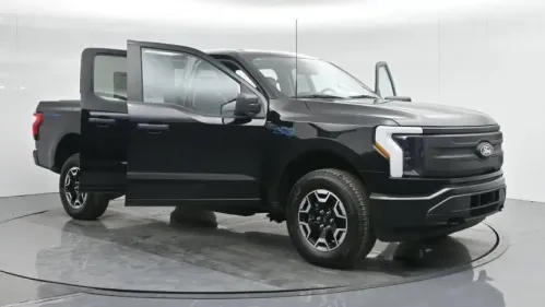 2024 Ford F-150 Lightning 1FT6W1B70RWG32953