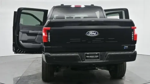 2024 Ford F-150 Lightning 1FT6W1B70RWG32953