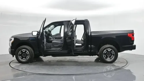 2024 Ford F-150 Lightning 1FT6W1B70RWG32953
