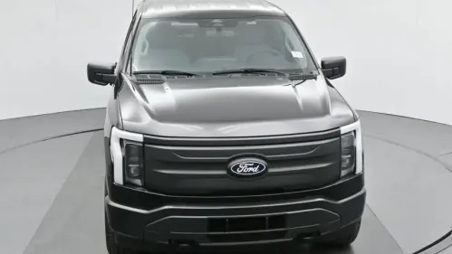 2024 Ford F-150 Lightning 1FT6W1B70RWG32953
