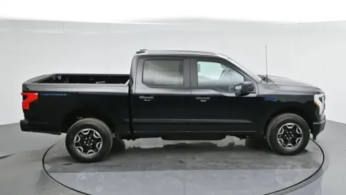 2024 Ford F-150 Lightning 1FT6W1B70RWG32953