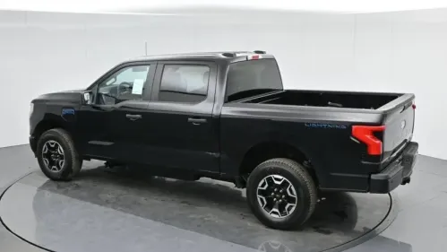 2024 Ford F-150 Lightning 1FT6W1B70RWG32953