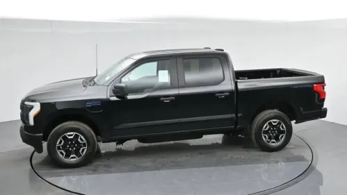 2024 Ford F-150 Lightning 1FT6W1B70RWG32953