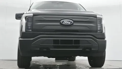 2024 Ford F-150 Lightning 1FT6W1B70RWG32953