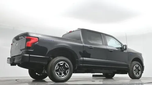 2024 Ford F-150 Lightning 1FT6W1B70RWG32953