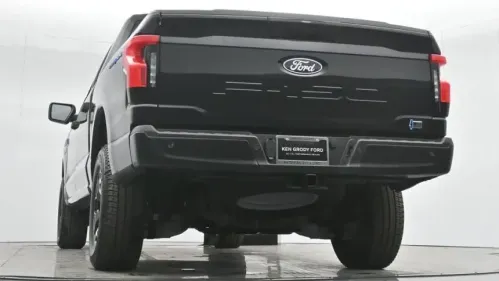 2024 Ford F-150 Lightning 1FT6W1B70RWG32953